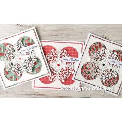 Marianne Design Dies "Snowflake XL" CR1609