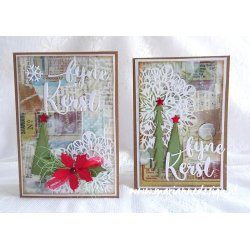 Marianne Design Dies "Snowflake XL" CR1609