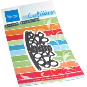 Marianne Design Dies 