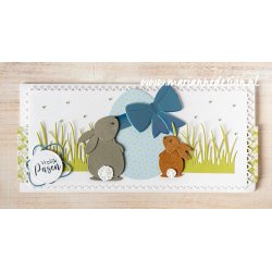 Marianne Design Dies "Shakables Egg" CR1645