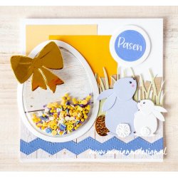 Marianne Design Dies "Shakables Egg" CR1645