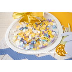 Marianne Design Dies "Shakables Egg" CR1645