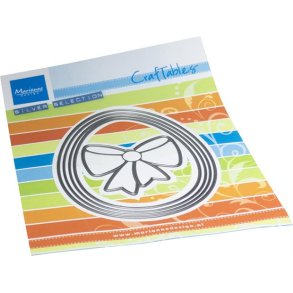 Marianne Design Dies 