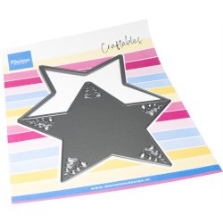 Marianne Design Dies "Folded Star" CR1676