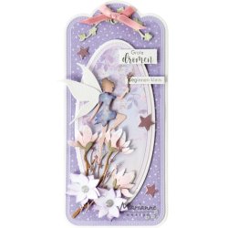Marianne Design Die "Magical Fairy"  