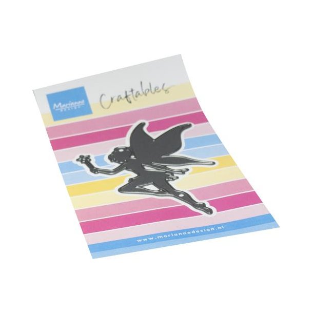 Marianne Design Die "Magical Fairy"  
