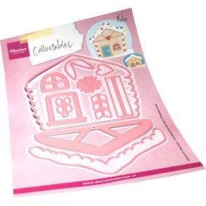 Marianne Design Dies 