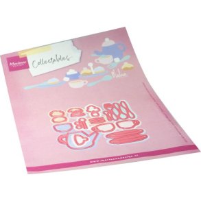 Marianne Design Die 
