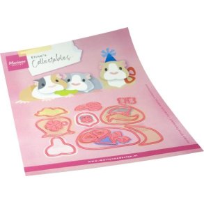 Marianne Design Die 