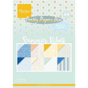 Marianne Design: 