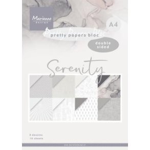 Marianne Design: 