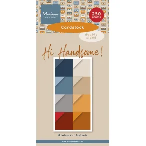 Marianne Design: 