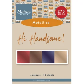 Marianne Design: 