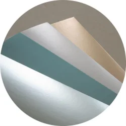 Marianne Design: "Cozy Winter" - A5 Metallics