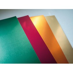 Marianne Design: "Christmas Elegance" - A5 Metallics