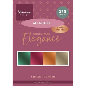 Marianne Design: 