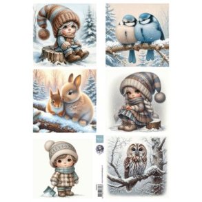 Marianne Design: 