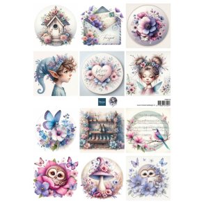 Marianne Design: 