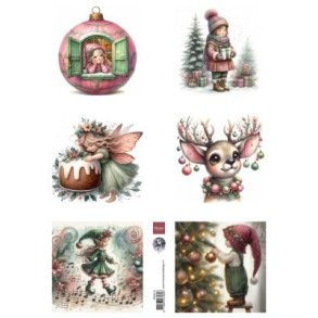 Marianne Design: 