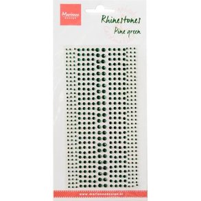 Marianne Design: Rhinsten 