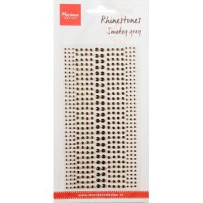 Marianne Design: Rhinsten 
