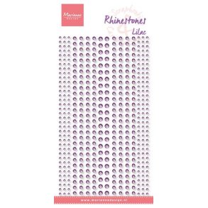 Marianne Design: Rhinsten 