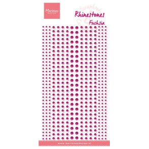 Marianne Design: Rhinsten 