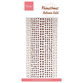 Marianne Design: Rhinsten 