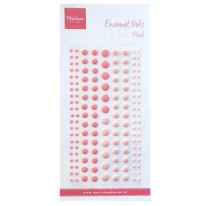 Marianne Design: Enamel Dots 
