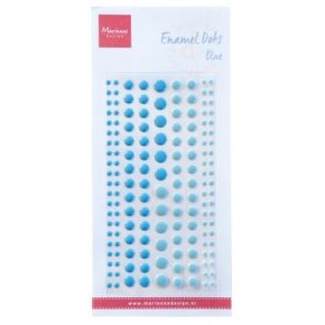 Marianne Design: Enamel Dots 