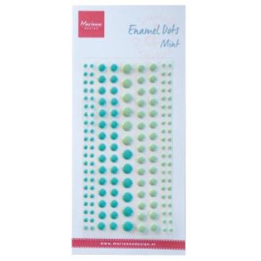 Marianne Design: Enamel Dots 