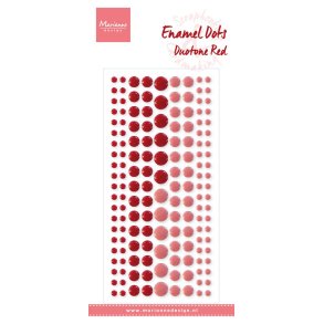 Marianne Design: Enamel Dots 