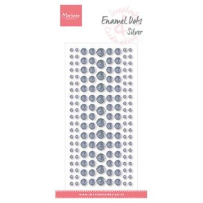 Marianne Design: Glitter Enamel Dots 