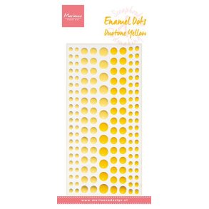 Marianne Design: Enamel Dots 