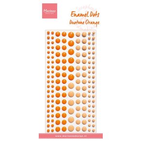 Marianne Design: Enamel Dots 