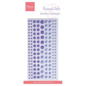 Marianne Design: Enamel Dots 