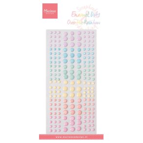 Marianne Design: Enamel Dots 