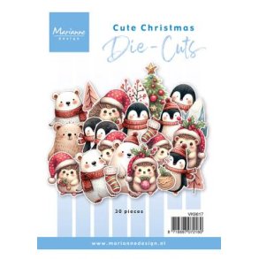 Marianne Design - Die Cuts: 