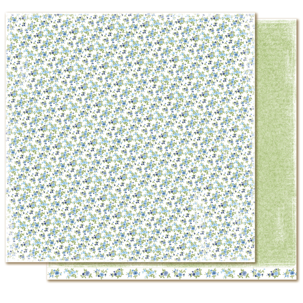 Maja Design: Life in the Country - Sowing Seeds
