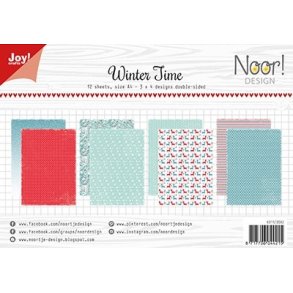 Joy Crafts: 