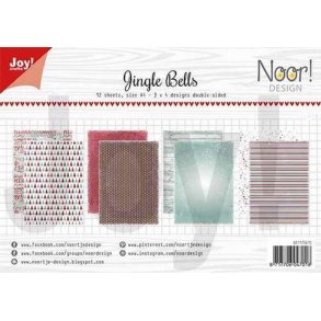 Joy Crafts: 