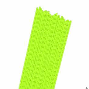 Karen Marie Klip papirstrimler: On Edge 5 mm, Light Pistacchio 