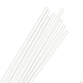 Karen Marie Klip papirstrimler: 5 mm, Old Mill White