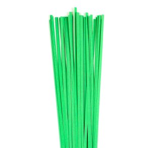 Karen Marie Klip papirstrimler: 5 mm, Pistacchio II Big Pack