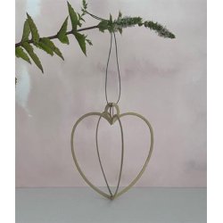 Danske Streger Die "Heart Tag - Krlighed"  