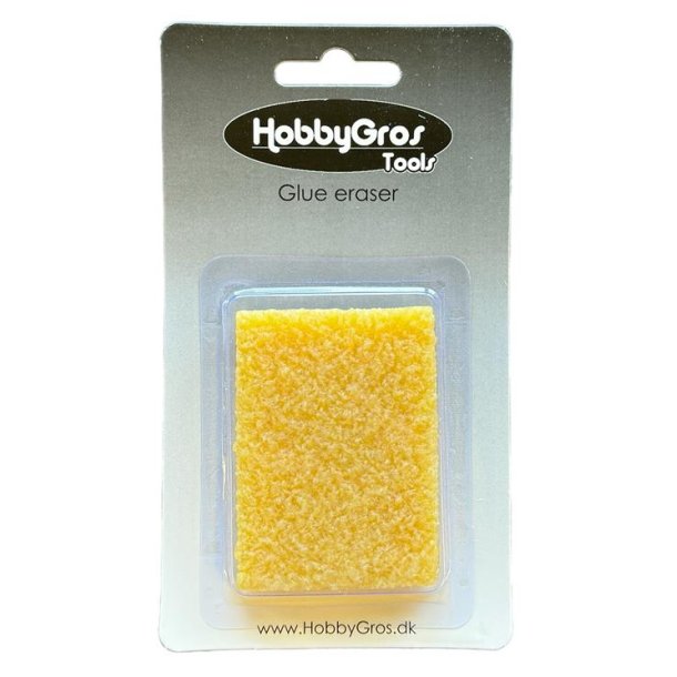 Glue Eraser