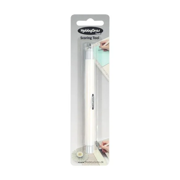 Hobbygros Tools: Scoring Tool