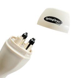 Hobbygros Tools: Anywhere Screw Hole Punch