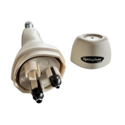 Hobbygros Tools: Anywhere Screw Hole Punch