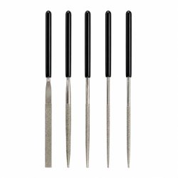 Hobbygros Tools: Diamond Files